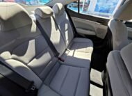 HYUNDAI ELANTRA SEL 2018 GRIS