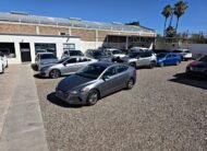 HYUNDAI ELANTRA SEL 2018 GRIS