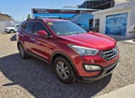 HYUNDAI SANTA FE SPORT 2014