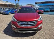 HYUNDAI SANTA FE SPORT 2014