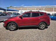 HYUNDAI SANTA FE SPORT 2014