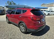 HYUNDAI SANTA FE SPORT 2014