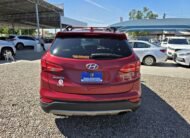 HYUNDAI SANTA FE SPORT 2014