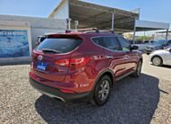 HYUNDAI SANTA FE SPORT 2014