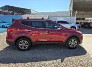 HYUNDAI SANTA FE SPORT 2014