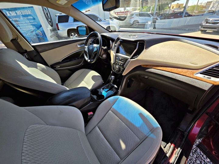 HYUNDAI SANTA FE SPORT 2014