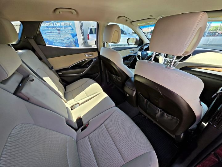 HYUNDAI SANTA FE SPORT 2014