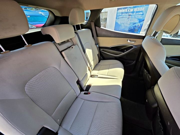 HYUNDAI SANTA FE SPORT 2014