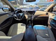 HYUNDAI SANTA FE SPORT 2014