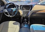 HYUNDAI SANTA FE SPORT 2014