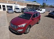 HYUNDAI SANTA FE SPORT 2014