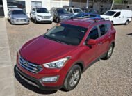 HYUNDAI SANTA FE SPORT 2014