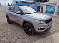 JEEP COMPASS LIMITED 2018