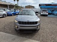 JEEP COMPASS LIMITED 2018