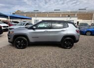 JEEP COMPASS LIMITED 2018