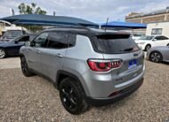 JEEP COMPASS LIMITED 2018