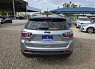 JEEP COMPASS LIMITED 2018