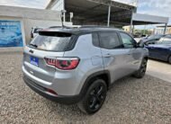 JEEP COMPASS LIMITED 2018