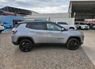 JEEP COMPASS LIMITED 2018