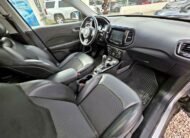 JEEP COMPASS LIMITED 2018
