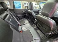 JEEP COMPASS LIMITED 2018