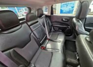 JEEP COMPASS LIMITED 2018
