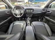 JEEP COMPASS LIMITED 2018