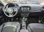JEEP COMPASS LIMITED 2018