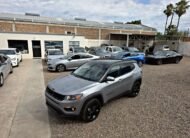 JEEP COMPASS LIMITED 2018