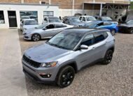 JEEP COMPASS LIMITED 2018