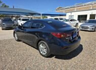 MAZDA 3 i TOURING 2017