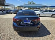 MAZDA 3 i TOURING 2017