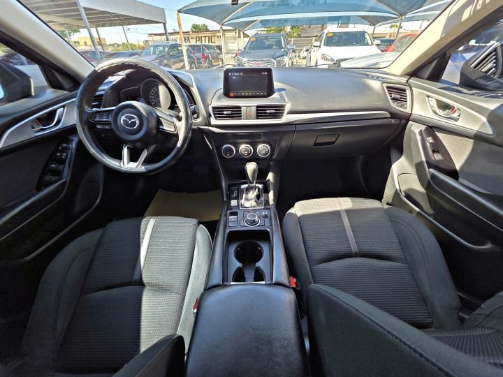 MAZDA 3 i TOURING 2017