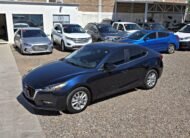 MAZDA 3 i TOURING 2017