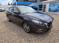 MAZDA 3 i TOURING HATCHBACK 2018