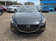 MAZDA 3 i TOURING HATCHBACK 2018