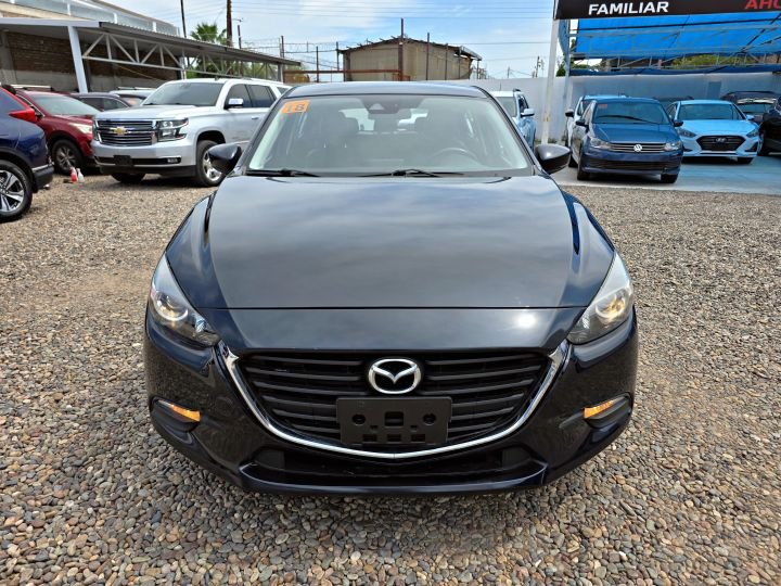 MAZDA 3 i TOURING HATCHBACK 2018