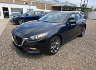 MAZDA 3 i TOURING HATCHBACK 2018