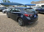 MAZDA 3 i TOURING HATCHBACK 2018