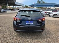 MAZDA 3 i TOURING HATCHBACK 2018