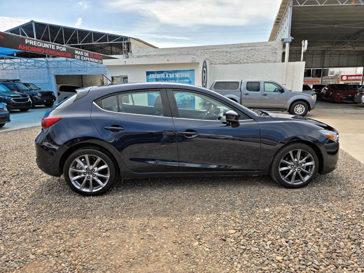 MAZDA 3 i TOURING HATCHBACK 2018