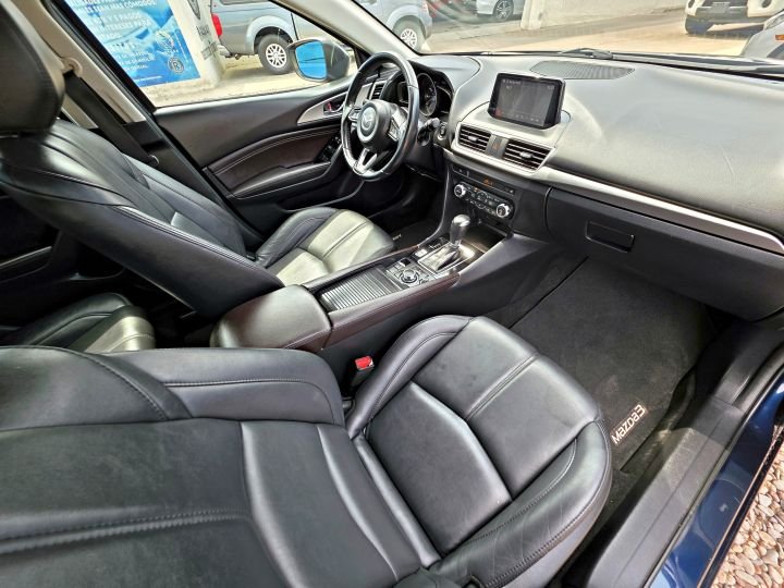 MAZDA 3 i TOURING HATCHBACK 2018