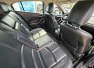 MAZDA 3 i TOURING HATCHBACK 2018