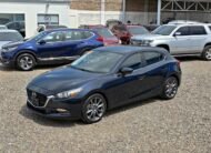 MAZDA 3 i TOURING HATCHBACK 2018