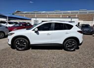 MAZDA CX5 I GRAND TOURING 2016