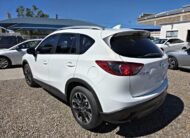 MAZDA CX5 I GRAND TOURING 2016