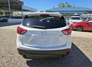 MAZDA CX5 I GRAND TOURING 2016
