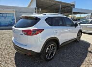 MAZDA CX5 I GRAND TOURING 2016