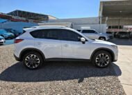 MAZDA CX5 I GRAND TOURING 2016