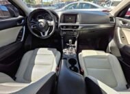 MAZDA CX5 I GRAND TOURING 2016